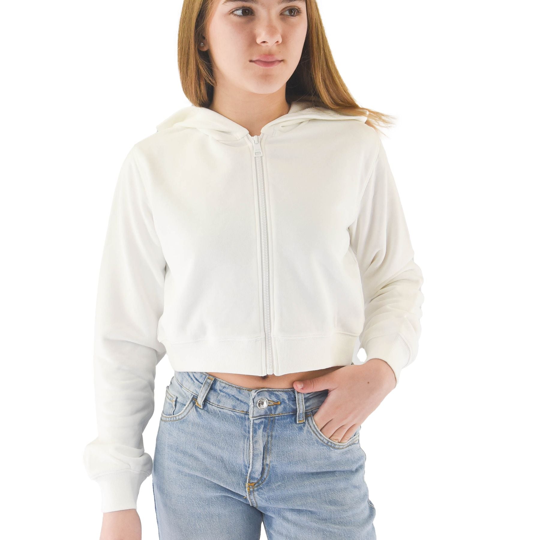 Liu Jo Open Sweatshirt