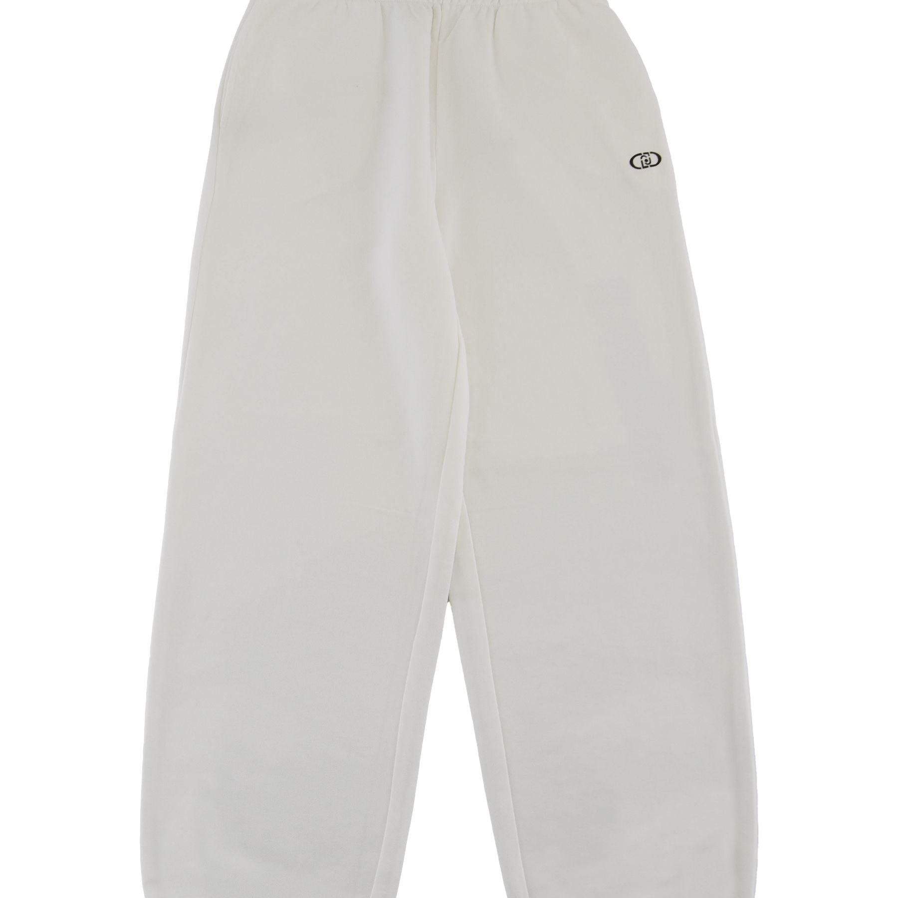 Liu Jo Stretch Plain Trousers