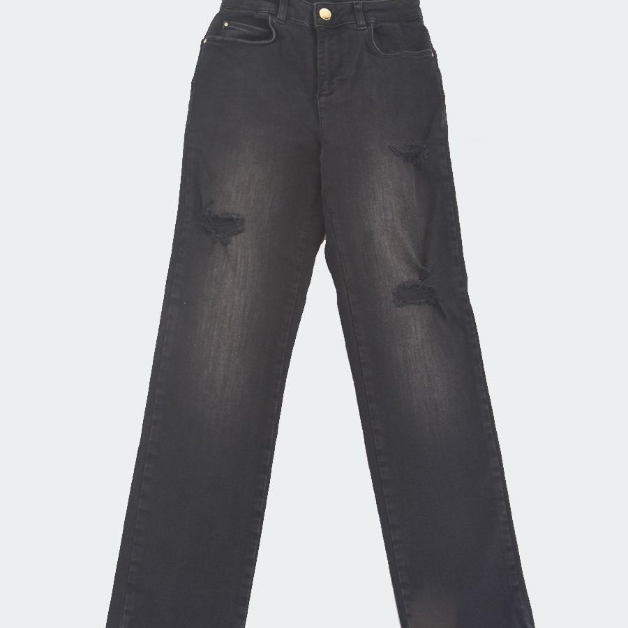 Liu jo Jeans Betty Straight Slim model