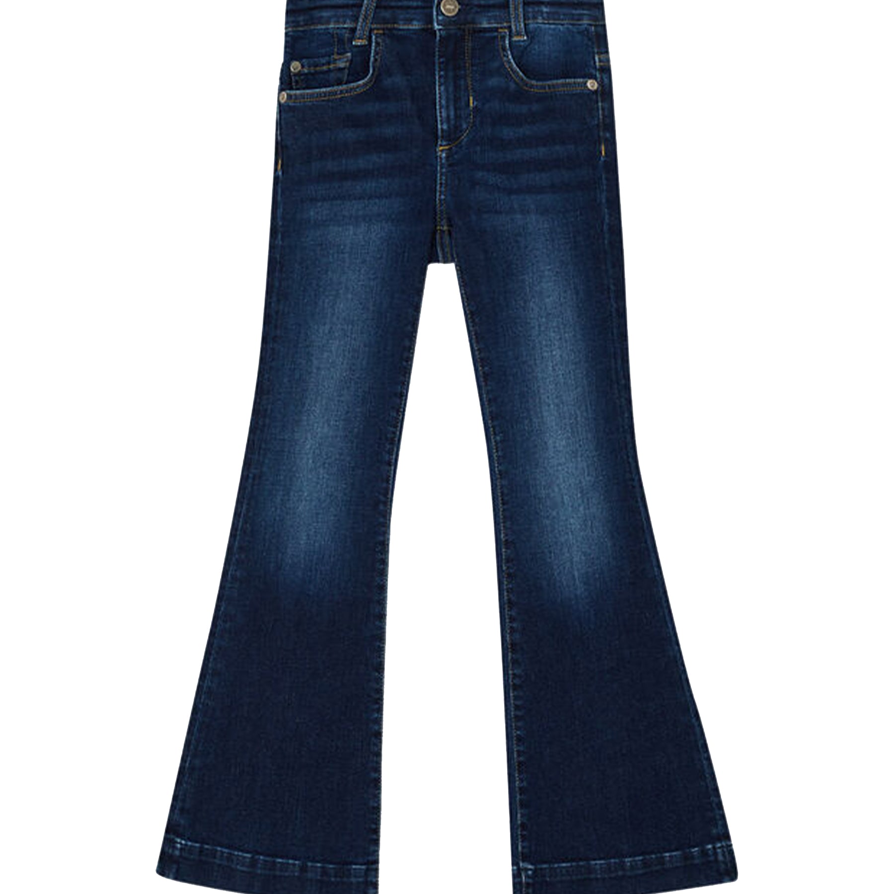 Liu Jo Chich Jeans Medium Wash