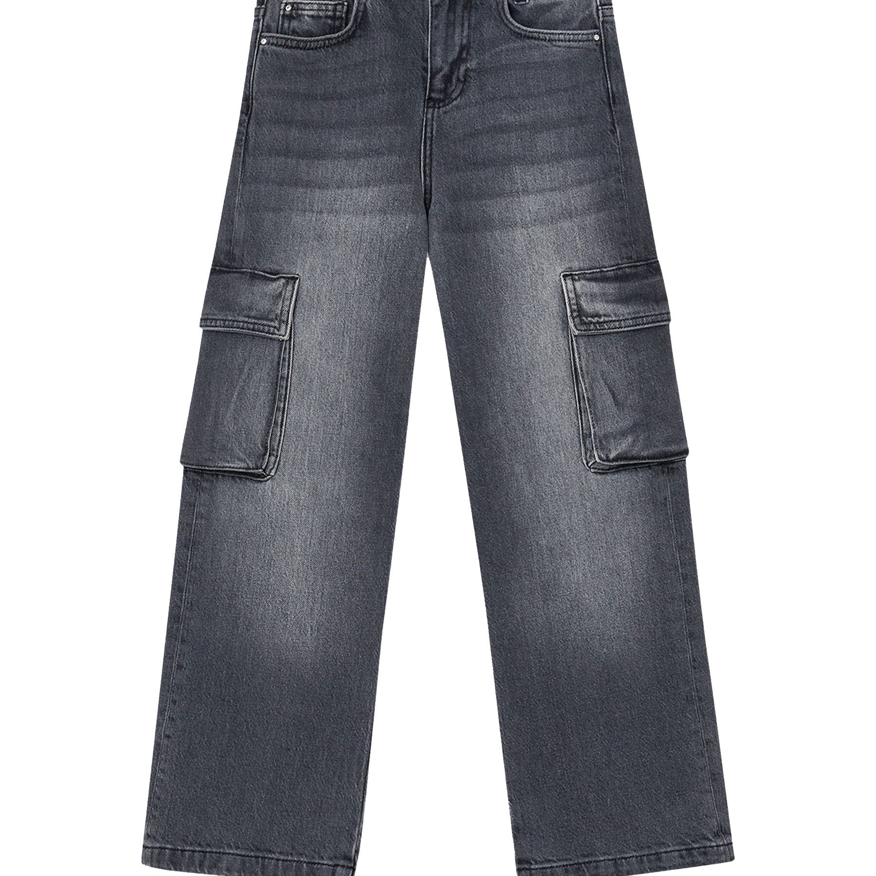 Liu jo Jeans Long Black Temerar