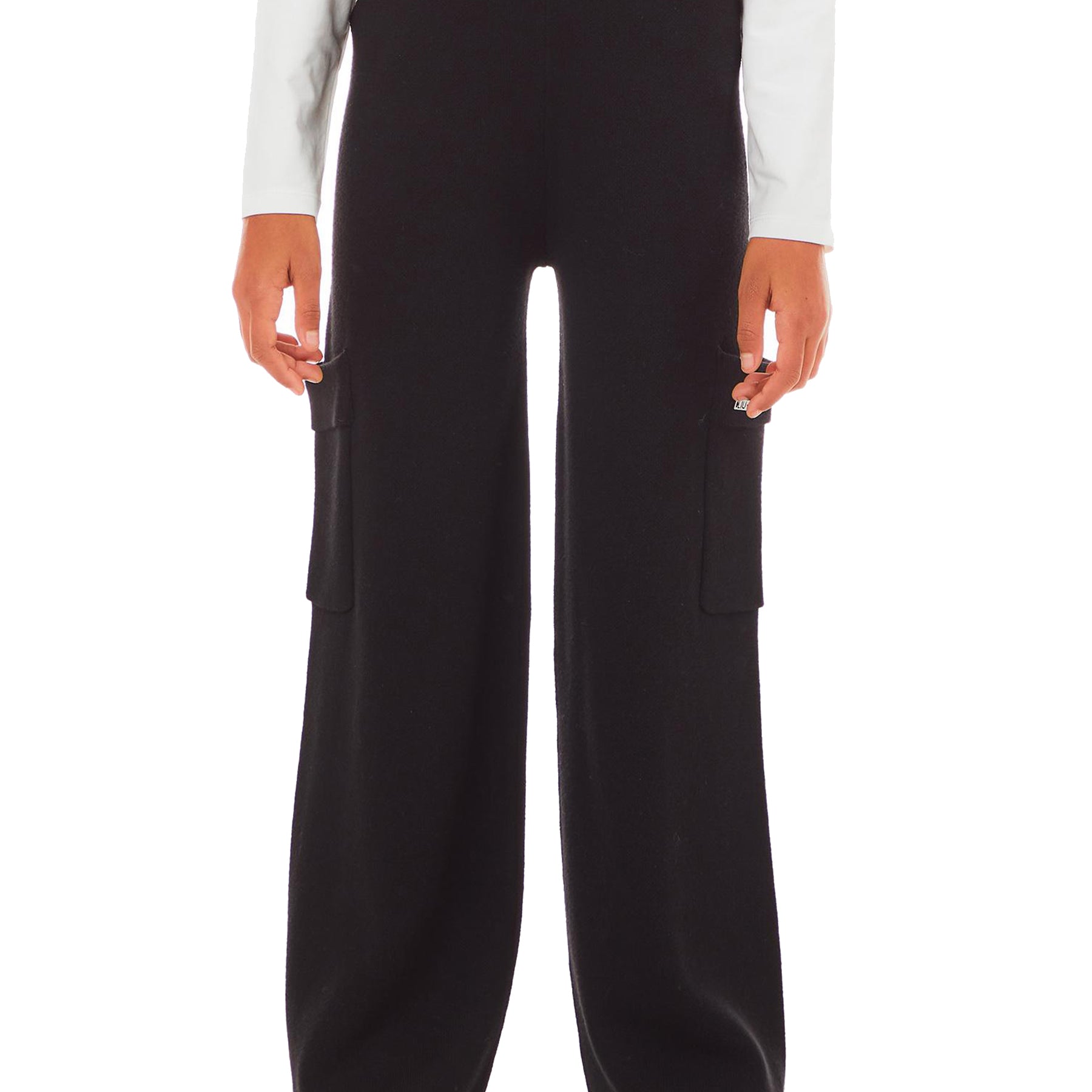 Liu Jo Knitted Trousers