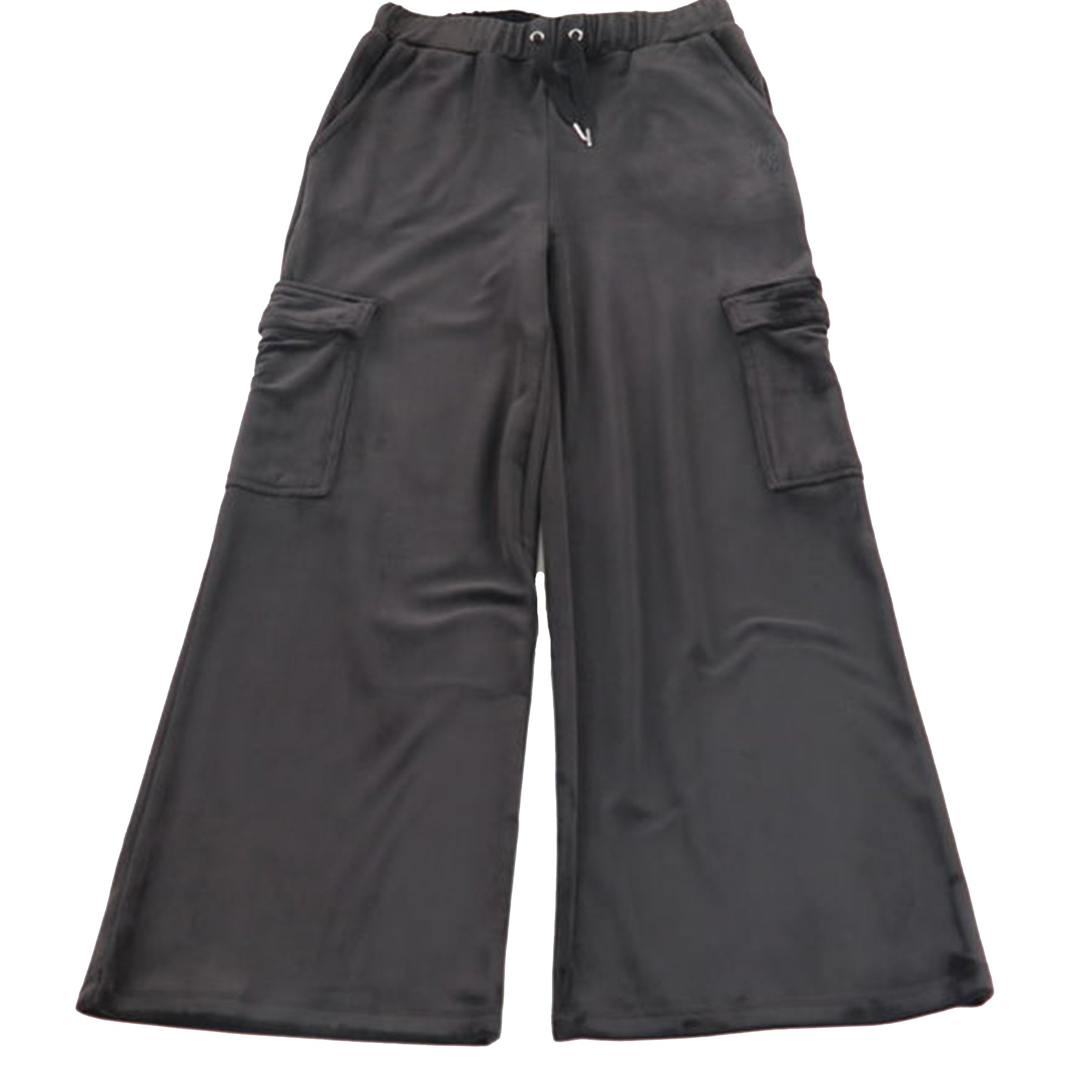 Long jersey trousers