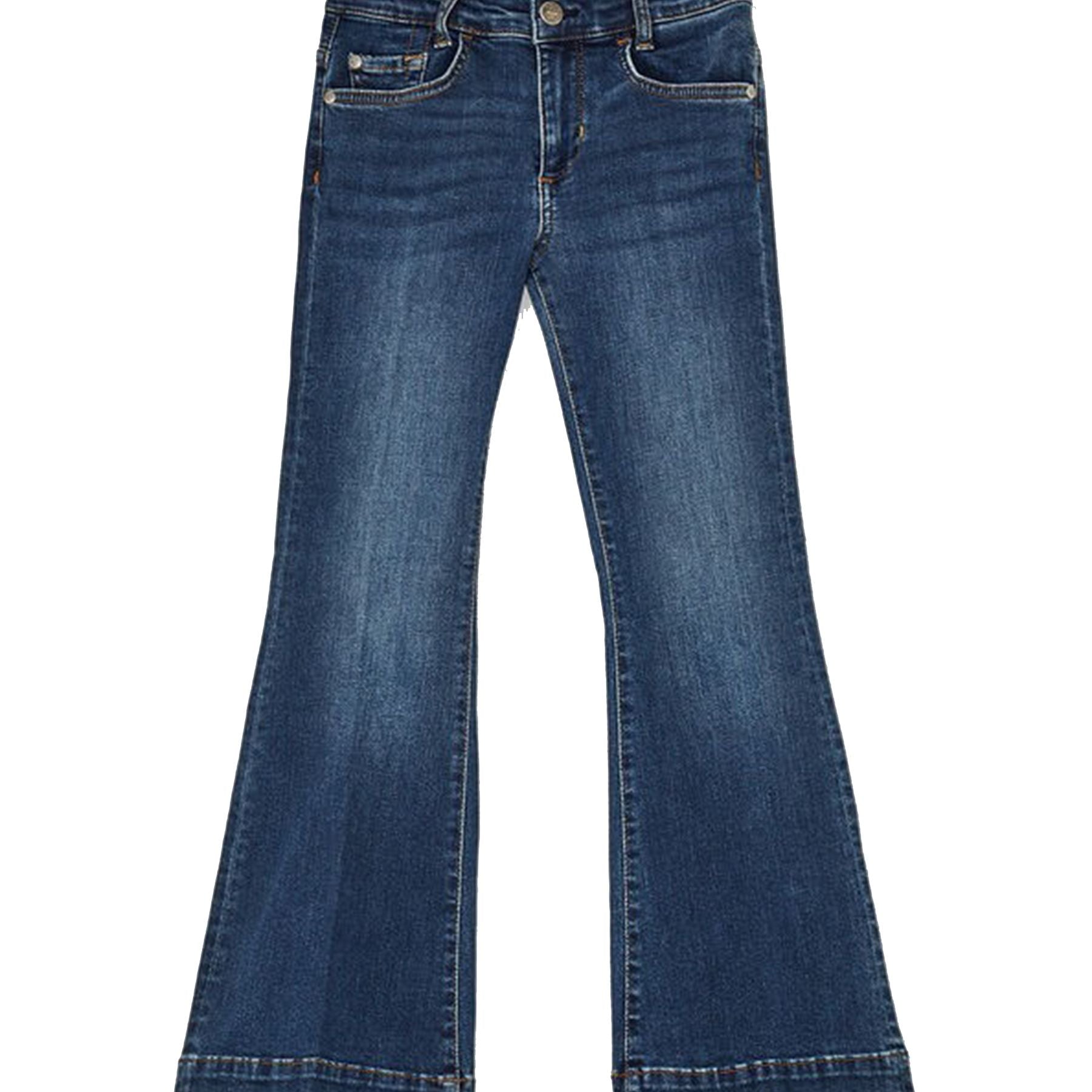 Liu jo Jeans Authent Flare Dark