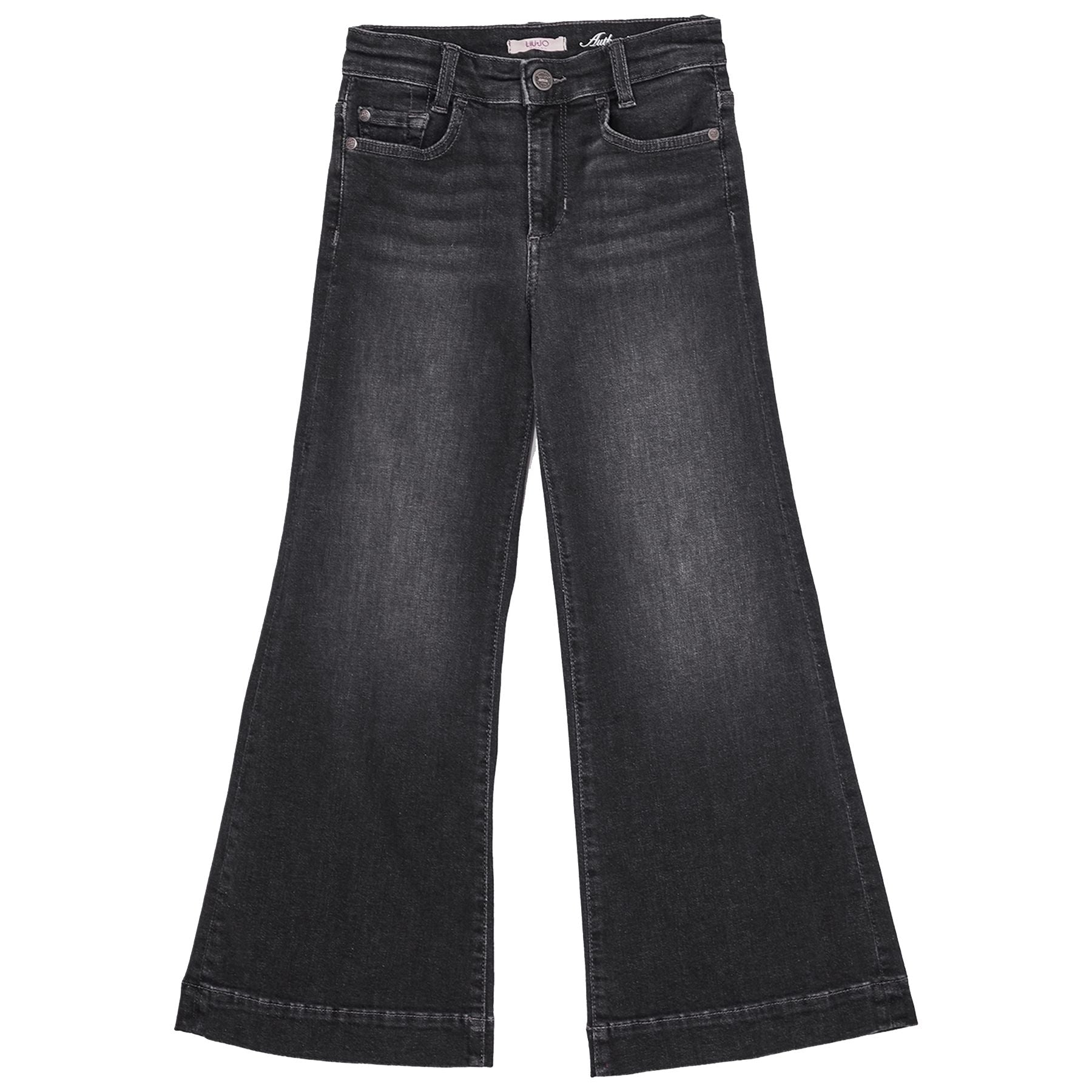 Liu jo Jeans Authent Flare Dark