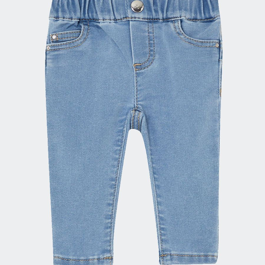 Liu Jo 5-Pocket Skinny Jeans