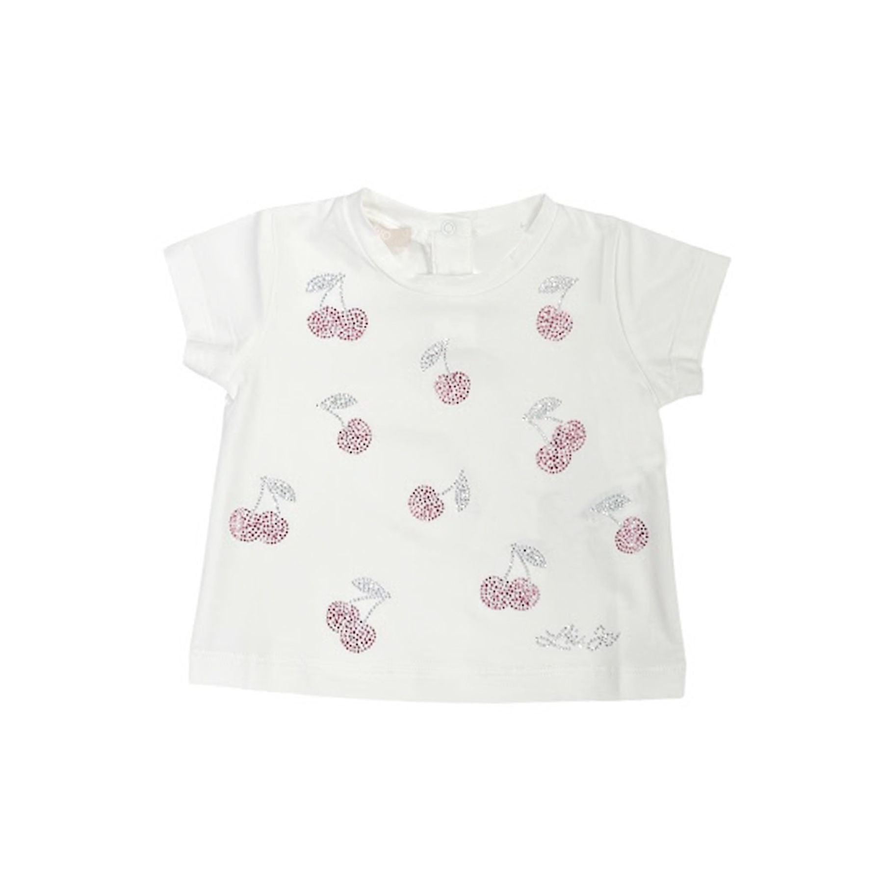 Liu jo T-shirt St PM/c