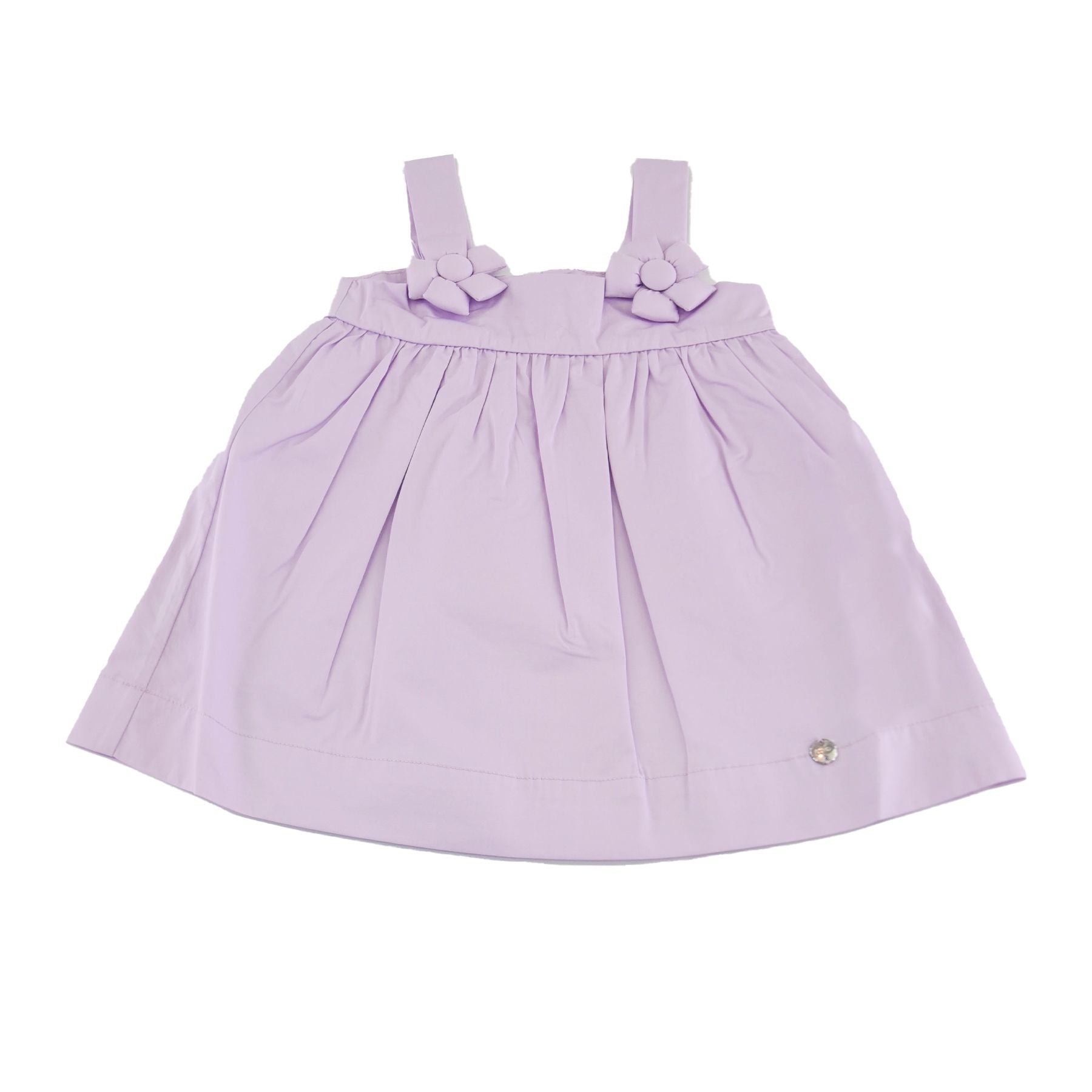 Liu Jo Dress with White Wisteria T-shirt