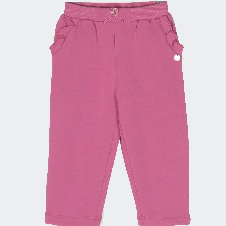 Liu Jo Long Fleece Undersuit