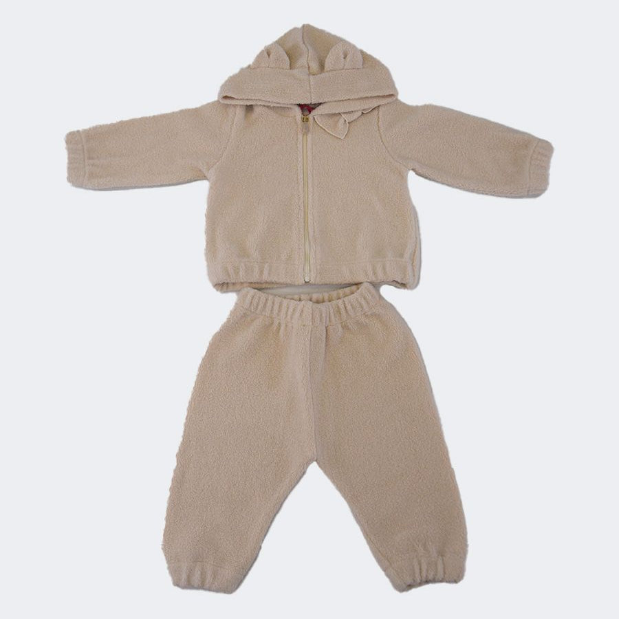 Liu Jo Two-Piece Set, Sweatshirt and Trousers