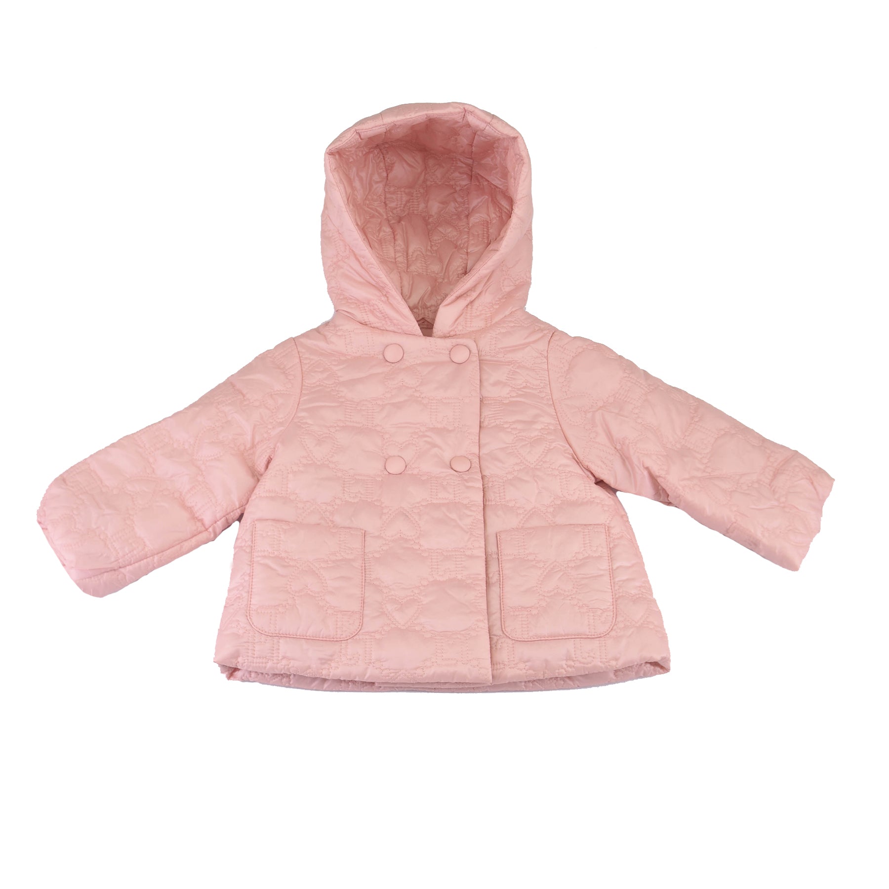 Liu Jo Short Down Quilt