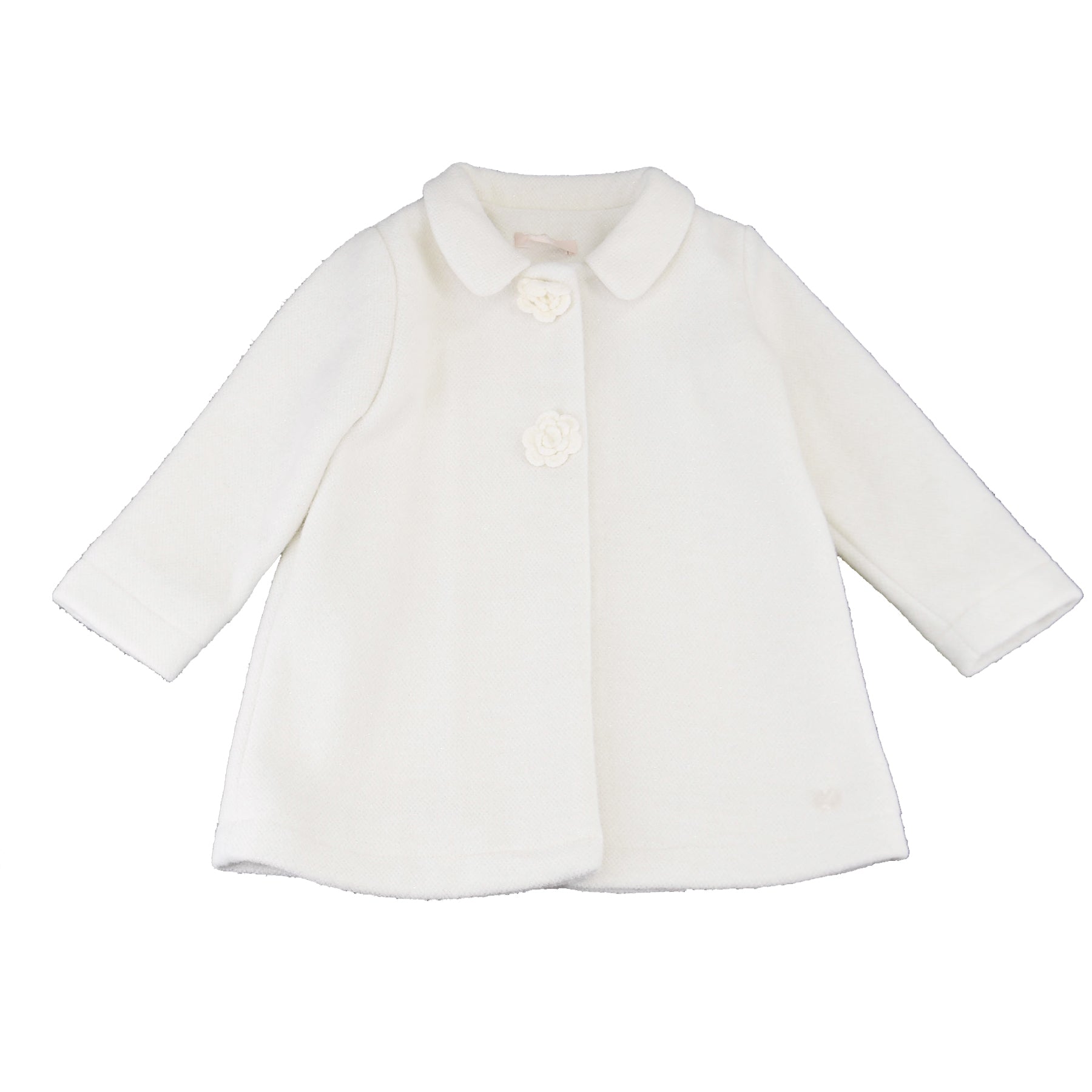 Liu Jo Elegant and Refined Coat