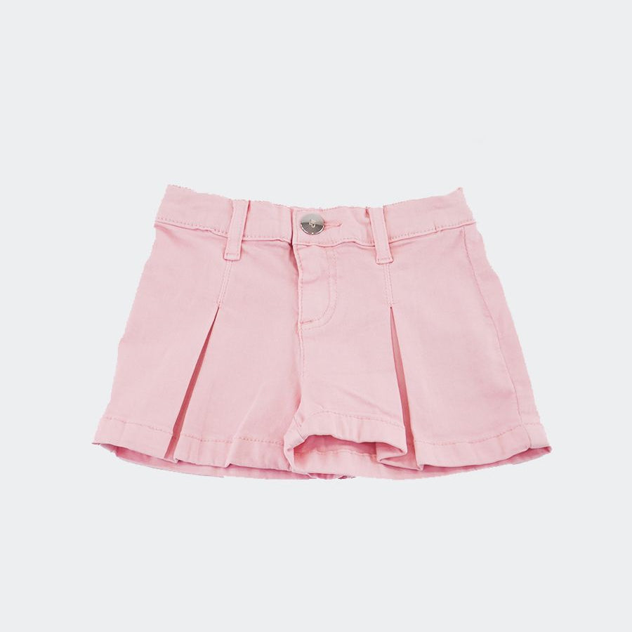 Liu jo Colored Denim Shorts