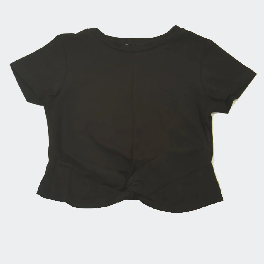 Lulu Plain T-shirt