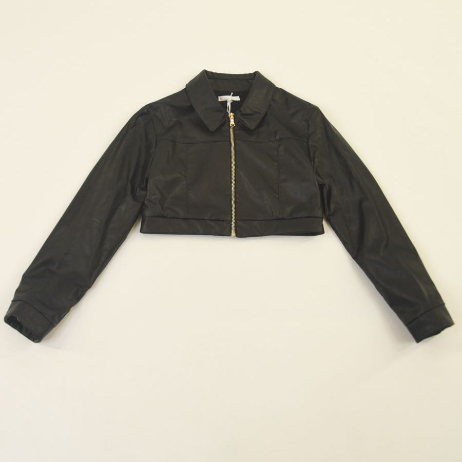 Lulu Lightweight Viscose Jacket