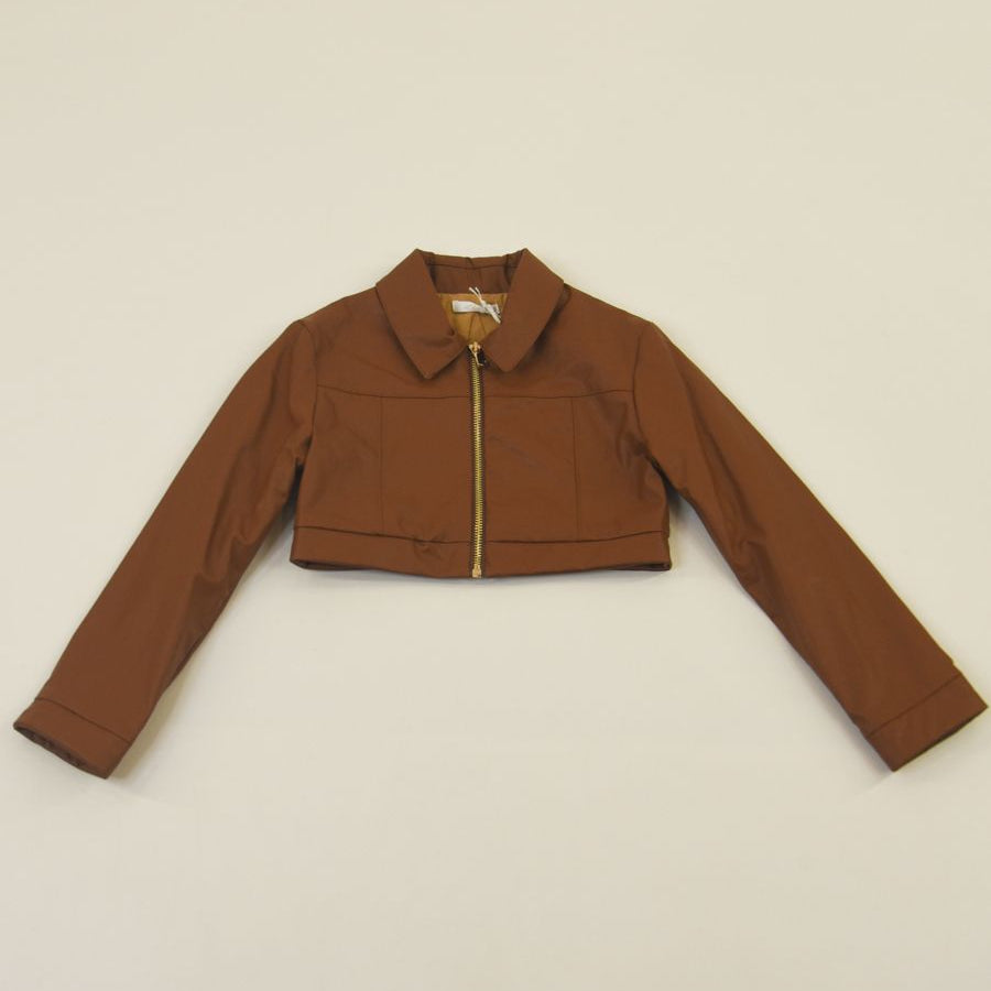 Lulu Lightweight Viscose Jacket