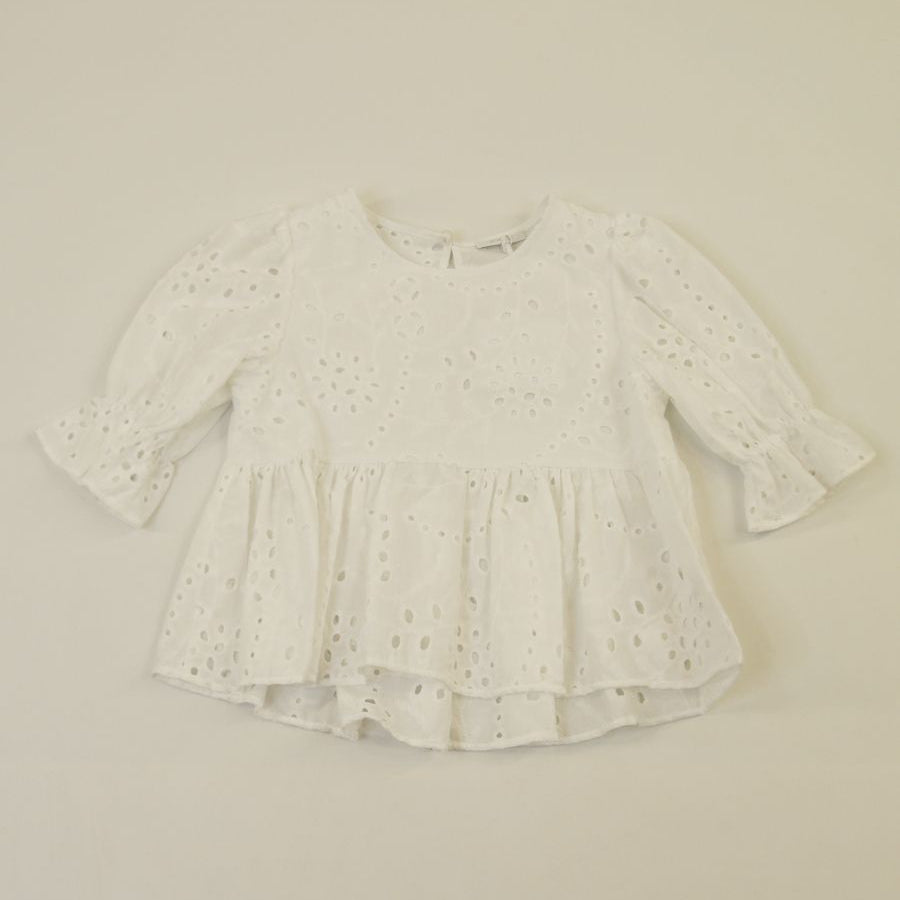 Lulu Decorated Sweater