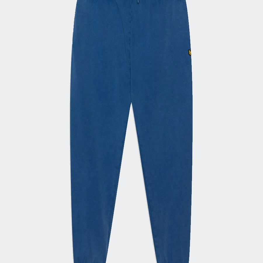 Lyle&scott Solid Color Undersuit with Logo