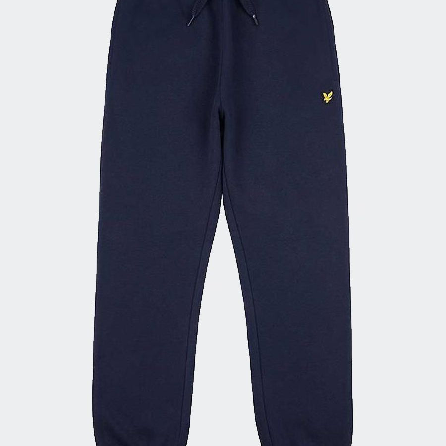 Lyle&scott Solid Color Undersuit with Logo
