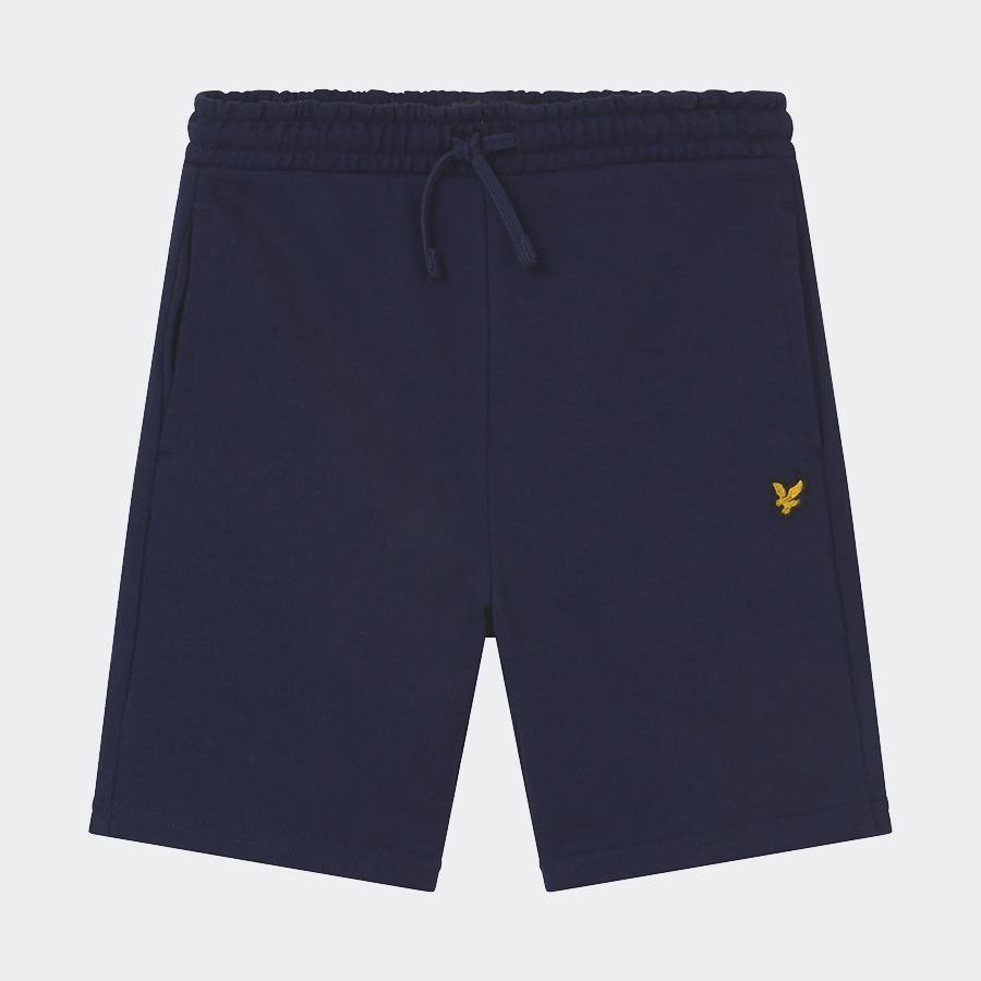 Lyle&scott Lightweight Fleece Shorts