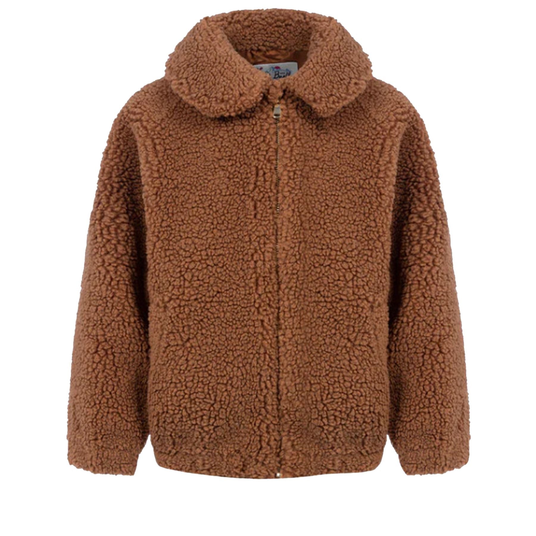 Mc2 Saint Barth Abel Jr Bomber Jacket