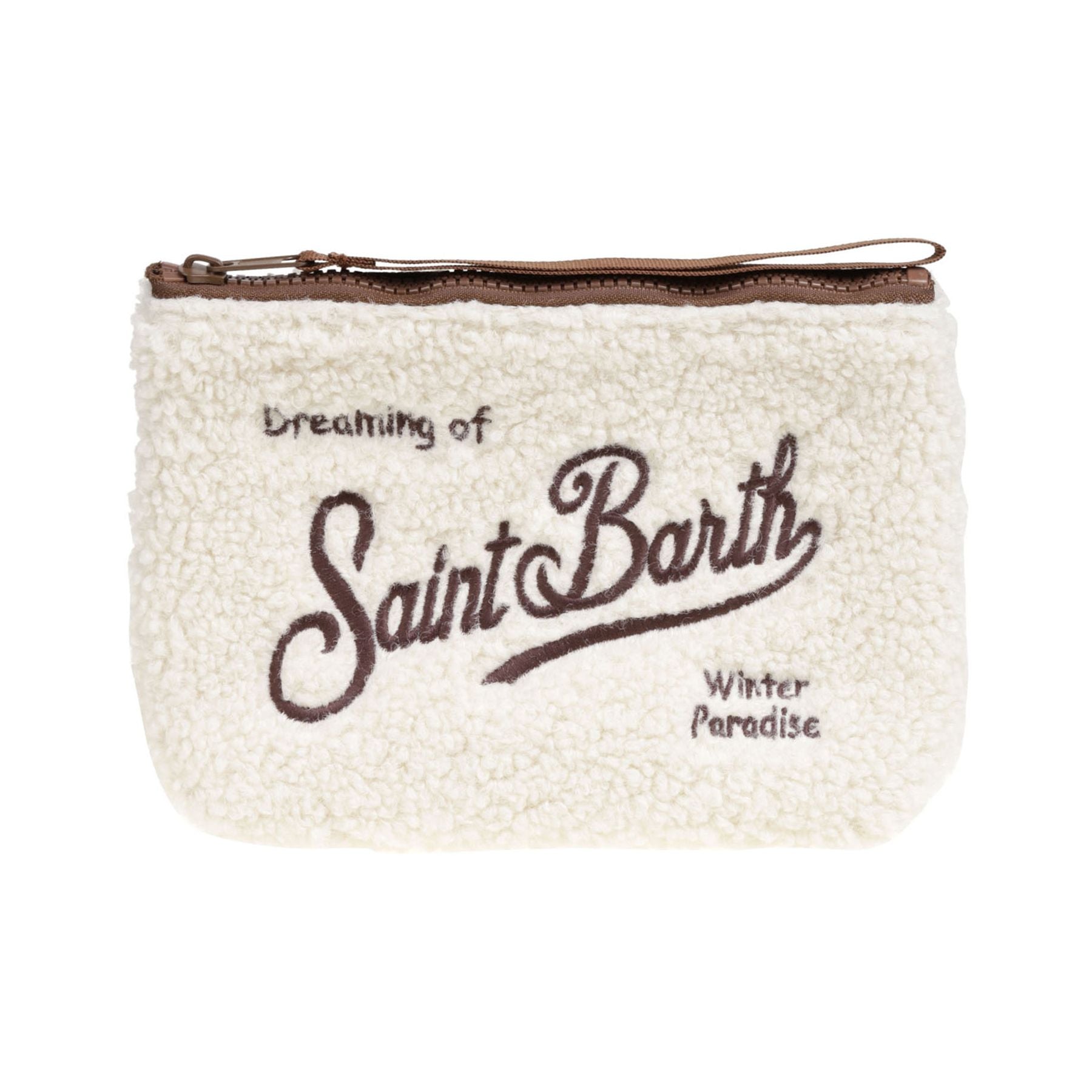 Mc2 Saint Barth Aline Neoprene Clutch Bag