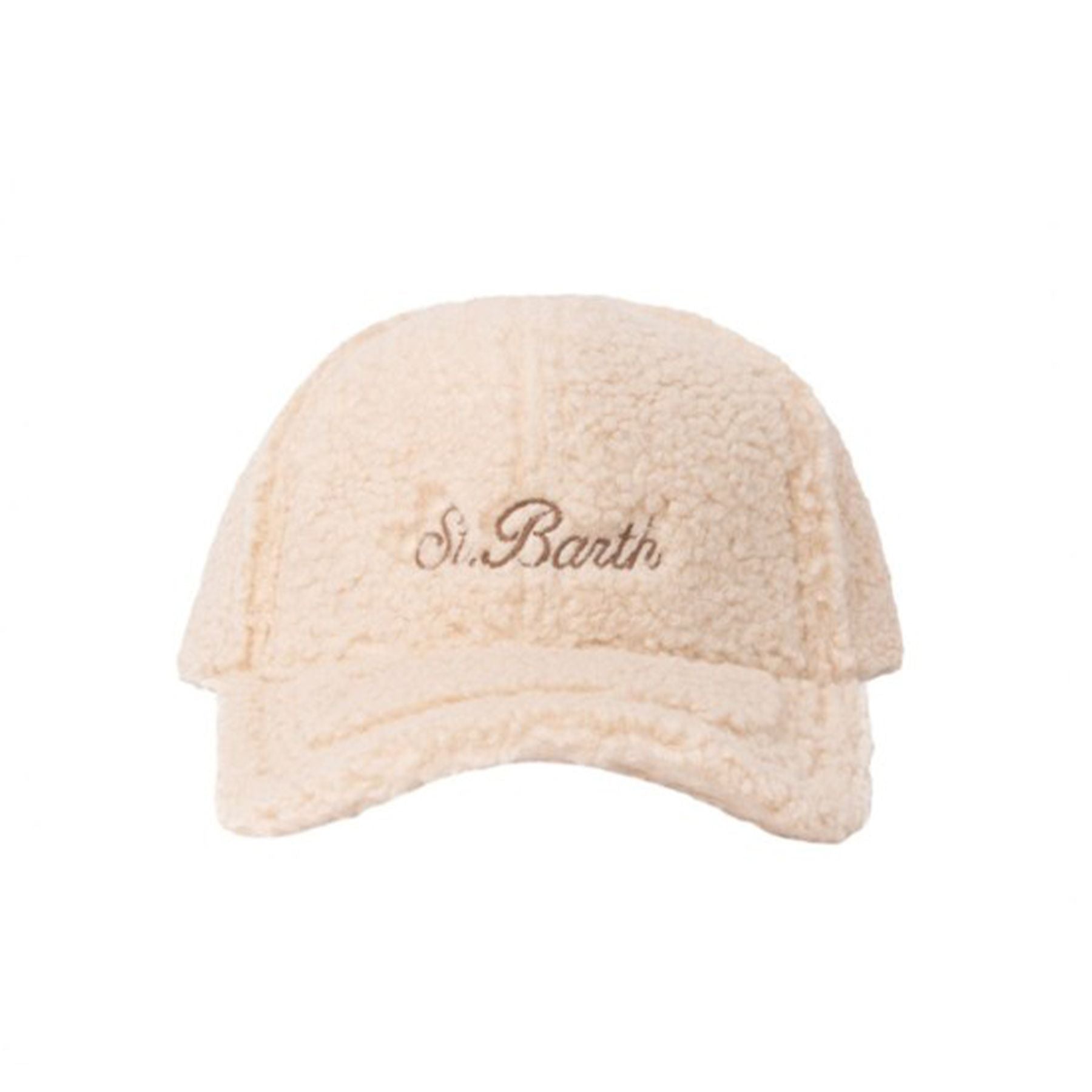 Mc2 Saint Barth Teddy Bear Baseball Hat