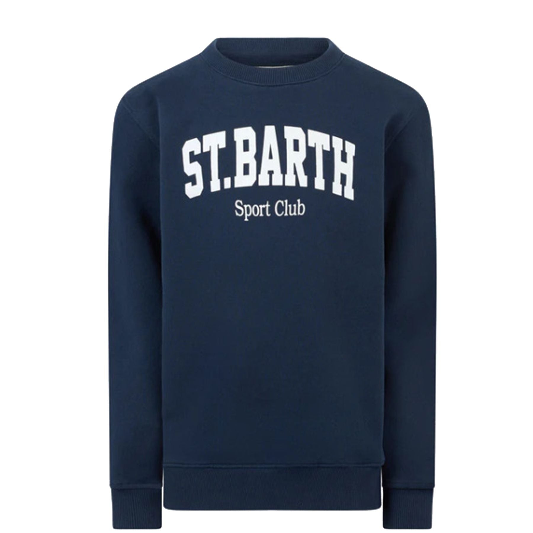 Mc2 Saint Barth Bobby Sweatshirt