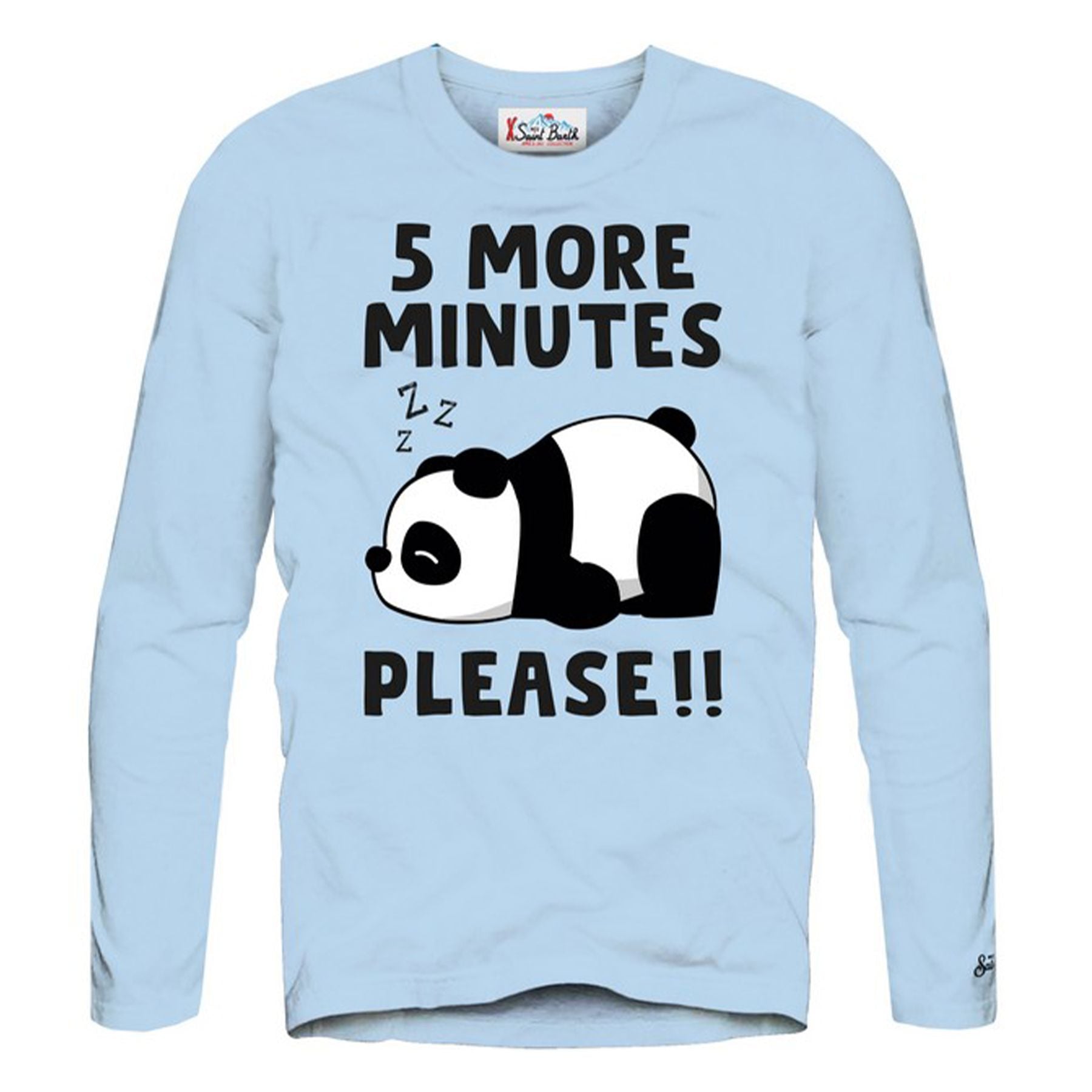 Mc2 Saint Barth T-shirt Boyle