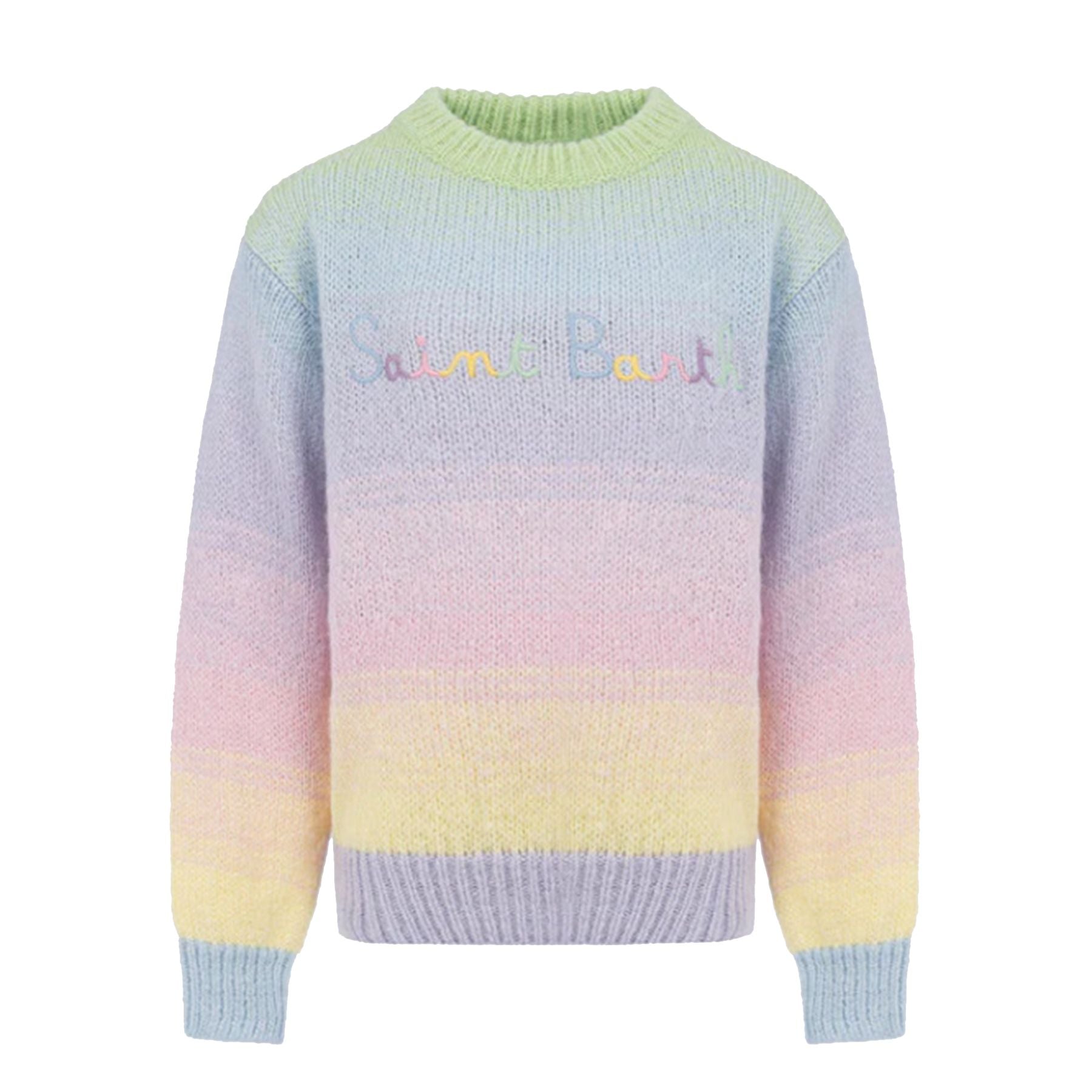 Mc2 Saint Barth Danya Jr Jersey