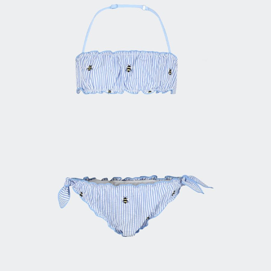 EMY Cotton Frou Frou Costume