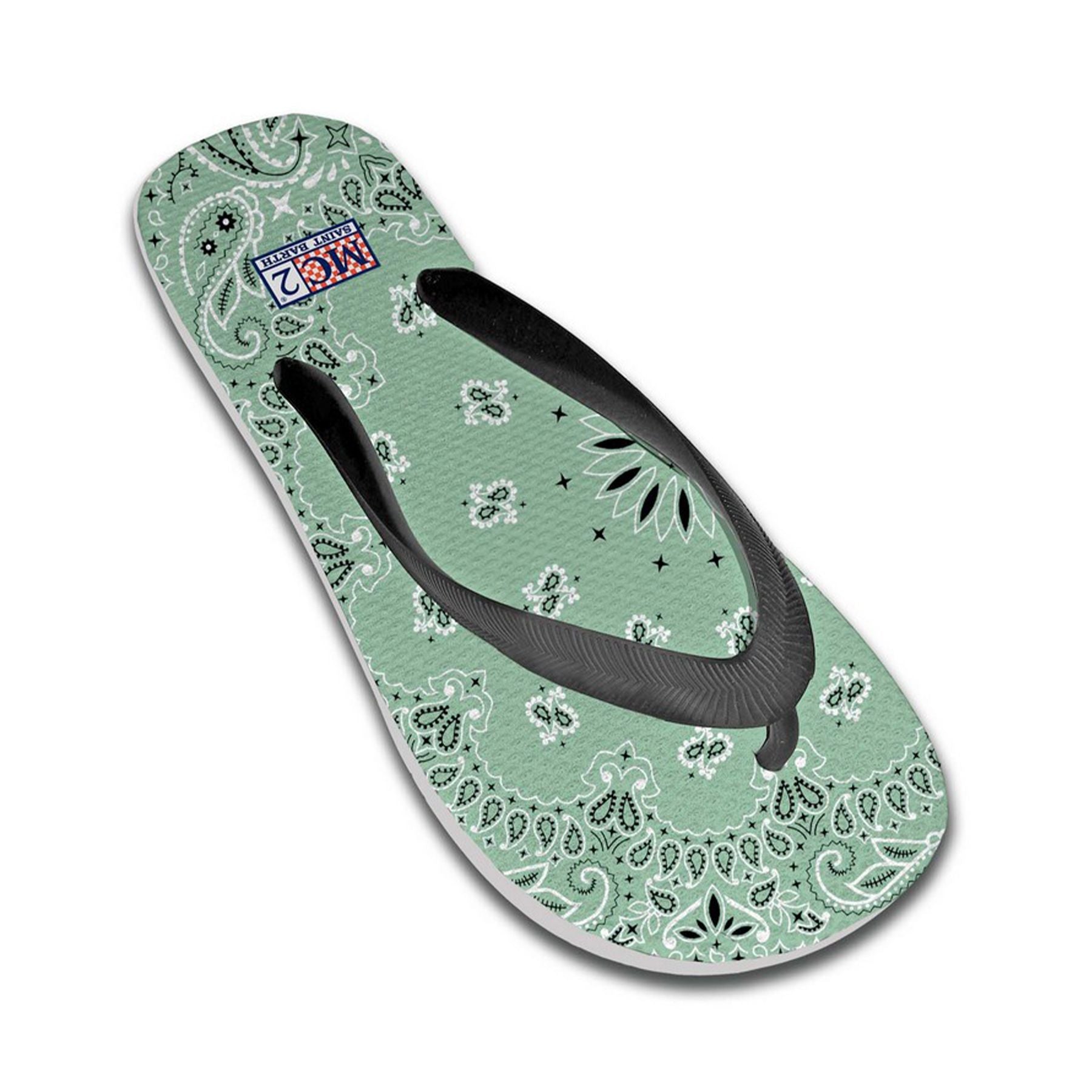 Mc2 Saint Barth Flip Flop