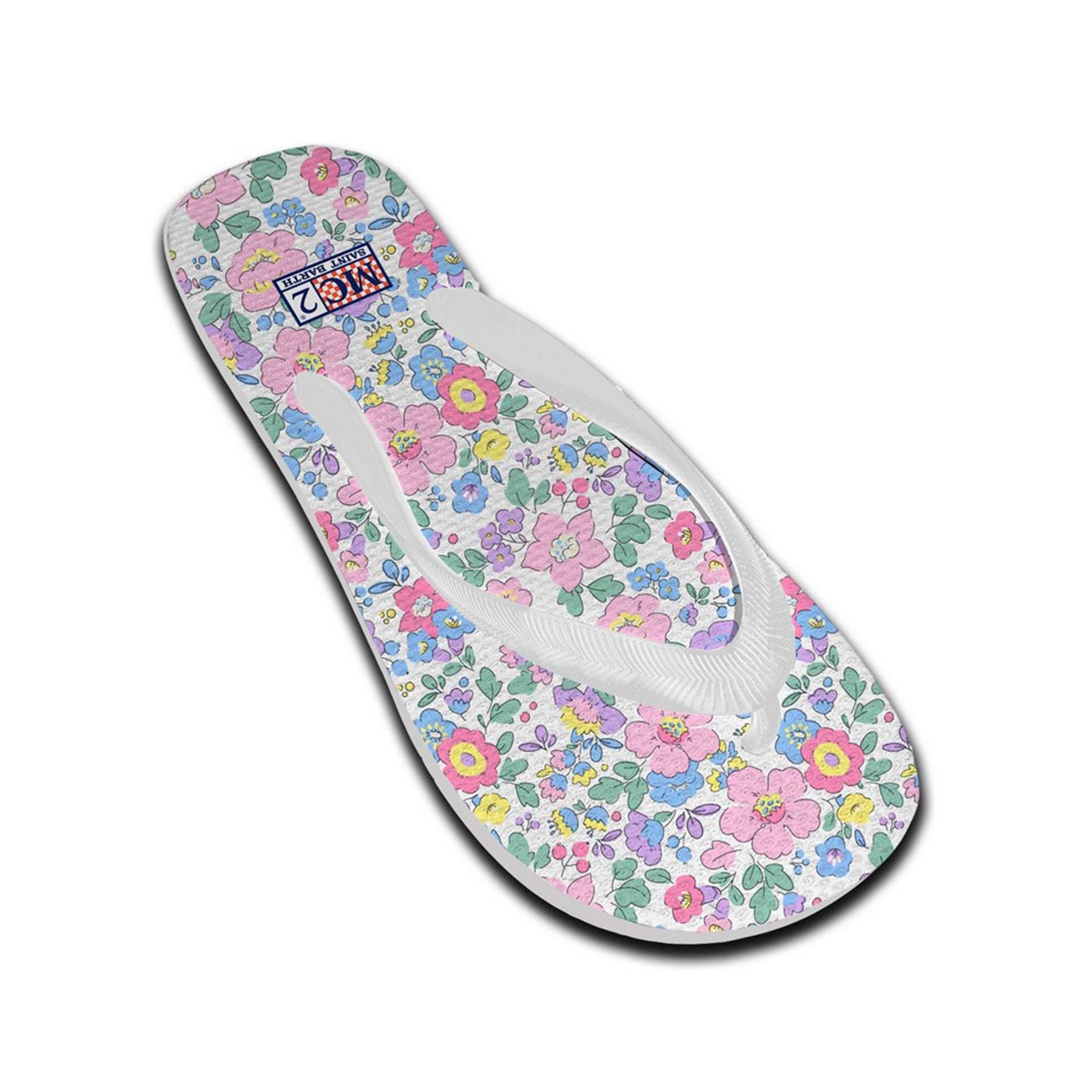 Mc2 Saint Barth Flip Flop