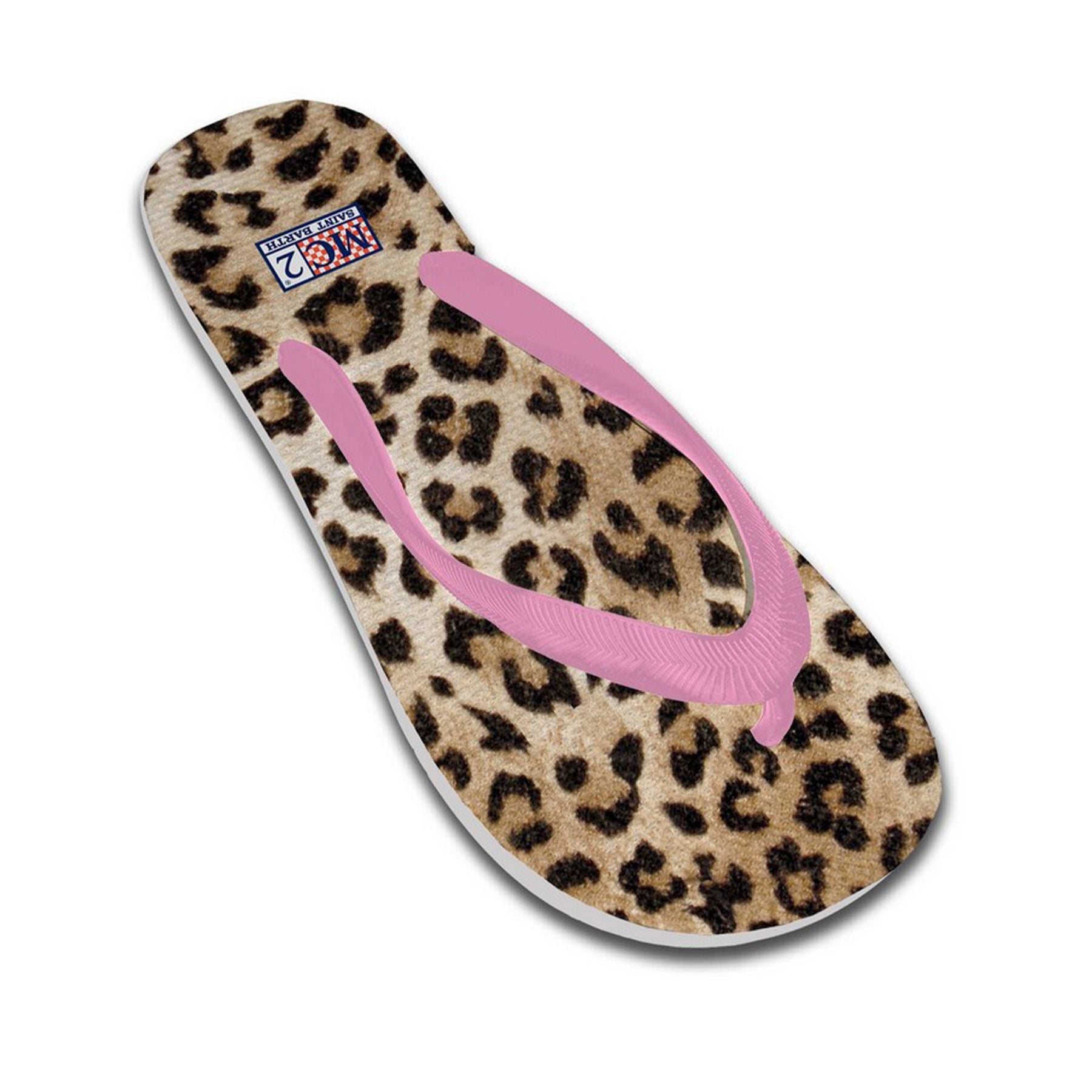 Mc2 Saint Barth Flip Flop