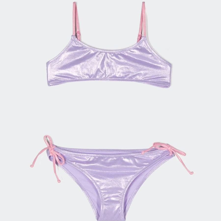 JAIDEN Bralette Bikini