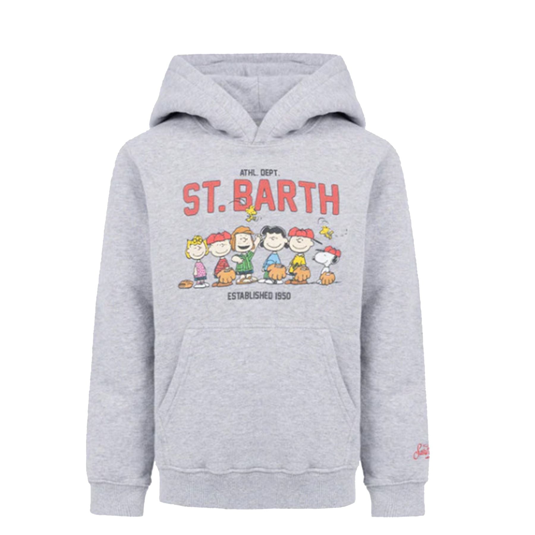 Mc2 Saint Barth Oliver Sweatshirt