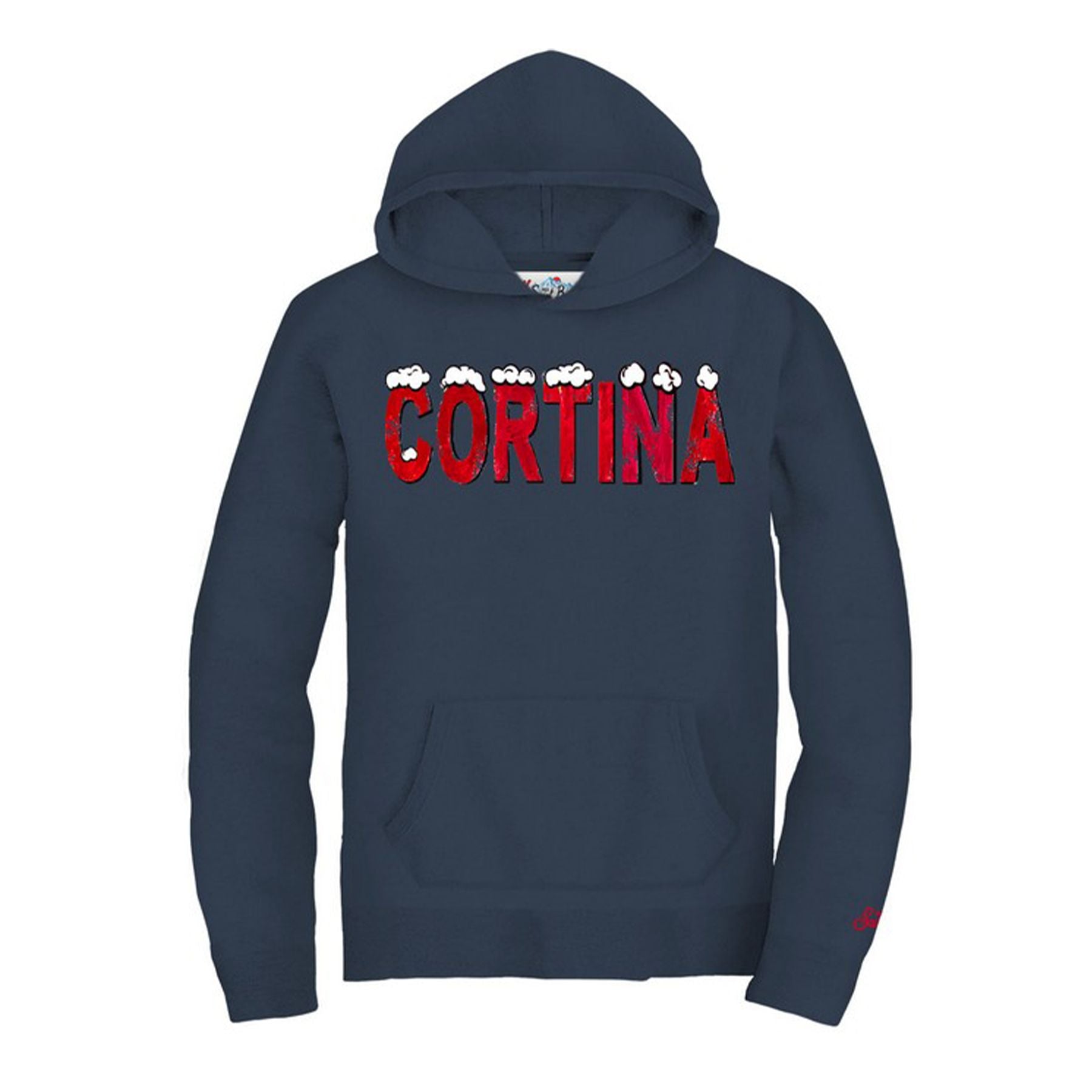 Mc2 Saint Barth Oliver Sweatshirt