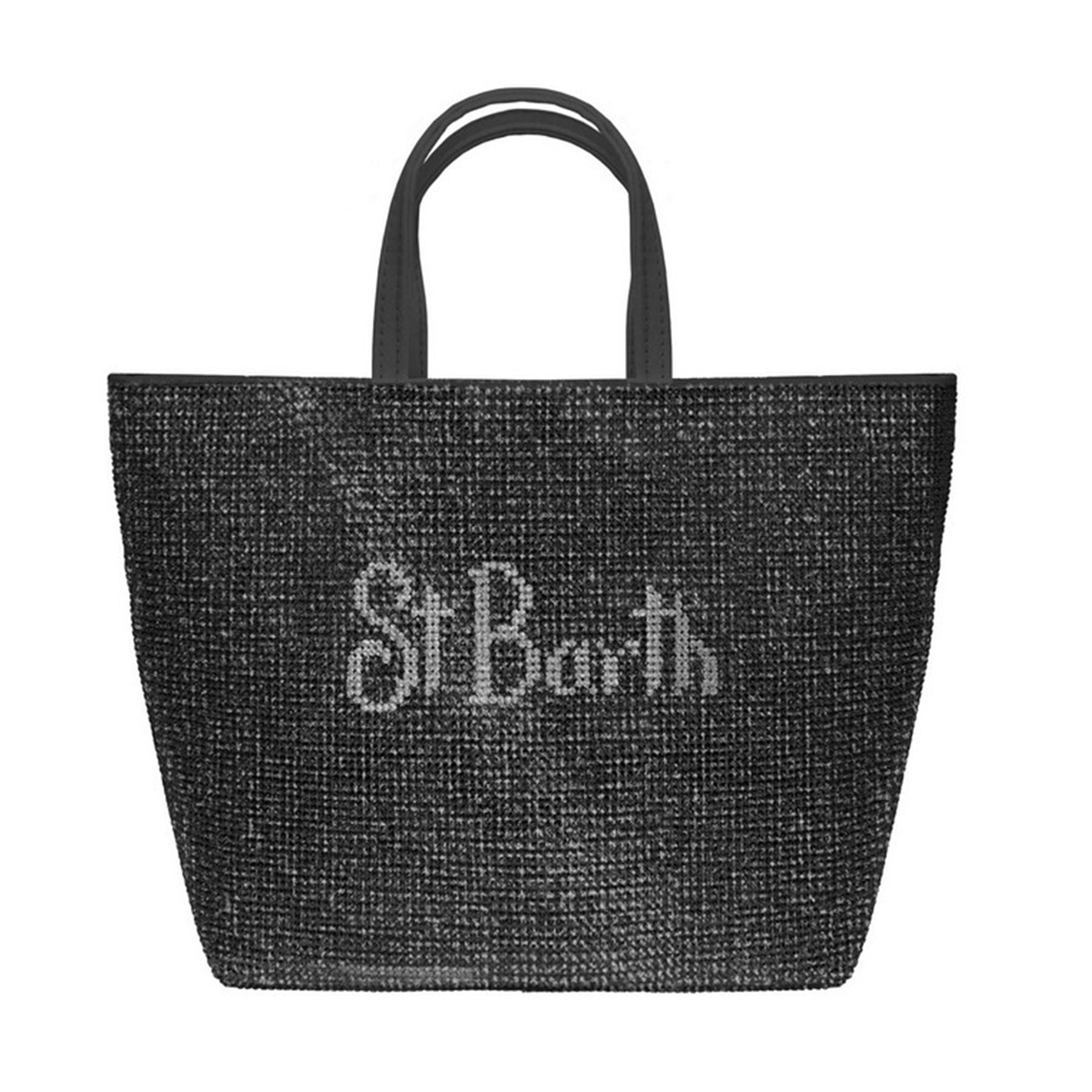 Mc2 saint barth Rhinestone Mini Bag