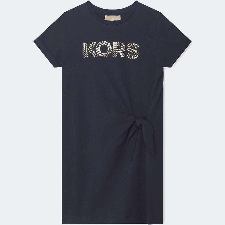 Michael kors "kors" Logo Dress