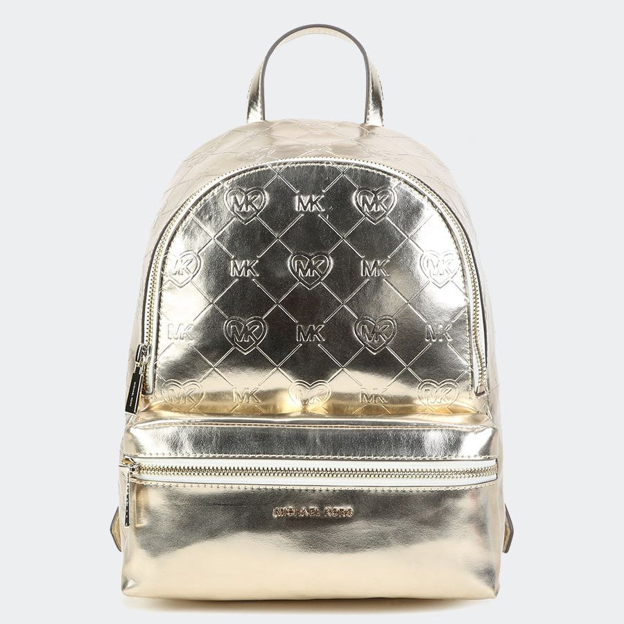 Michael Kors Logo Backpack