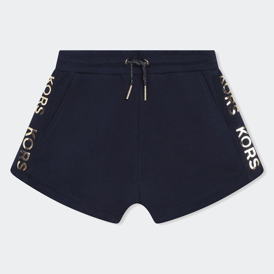 Michael kors Shorts with Metallic Print