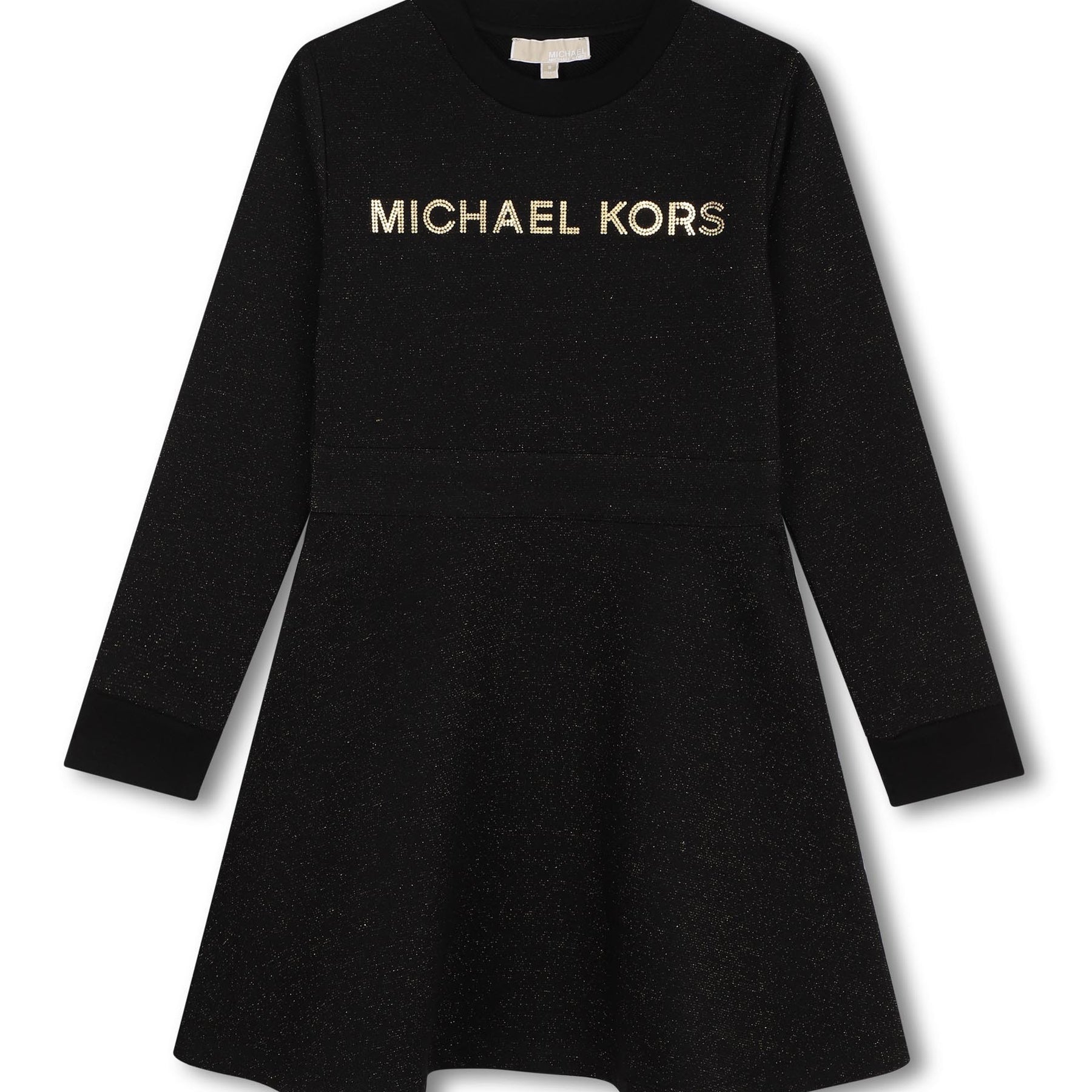 Michael Kors Sweatshirt Dress