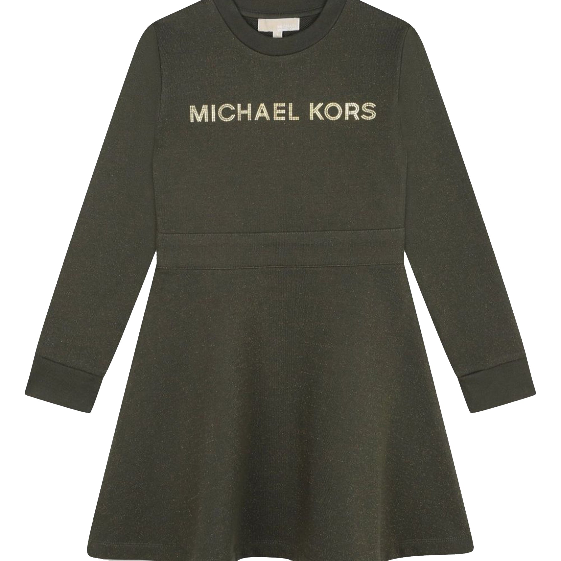 Michael Kors Sweatshirt Dress