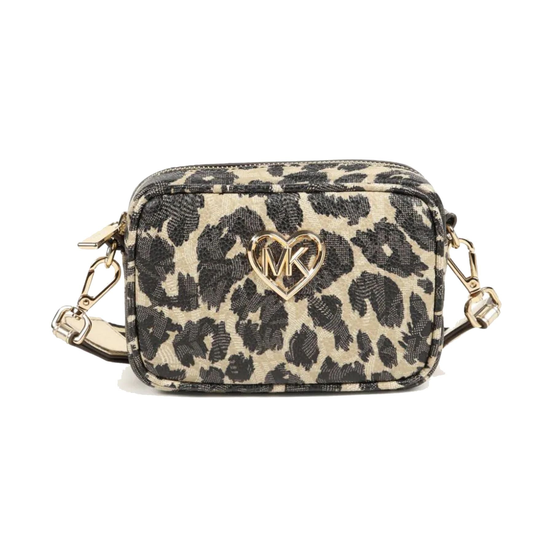 Michael Kors Cheetah Print Bag