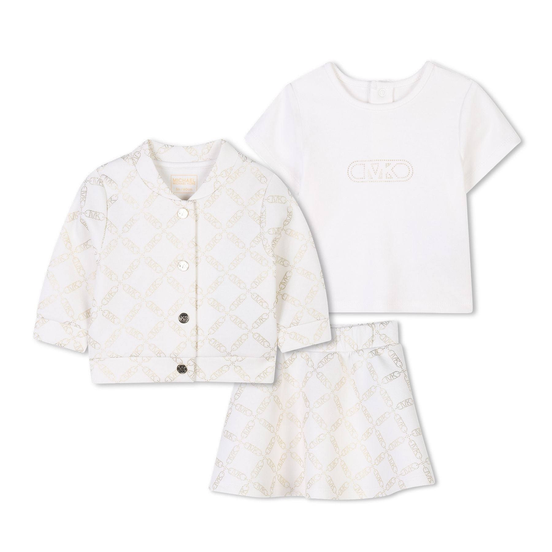 Michael Kors Tailored Quality Sports Suit