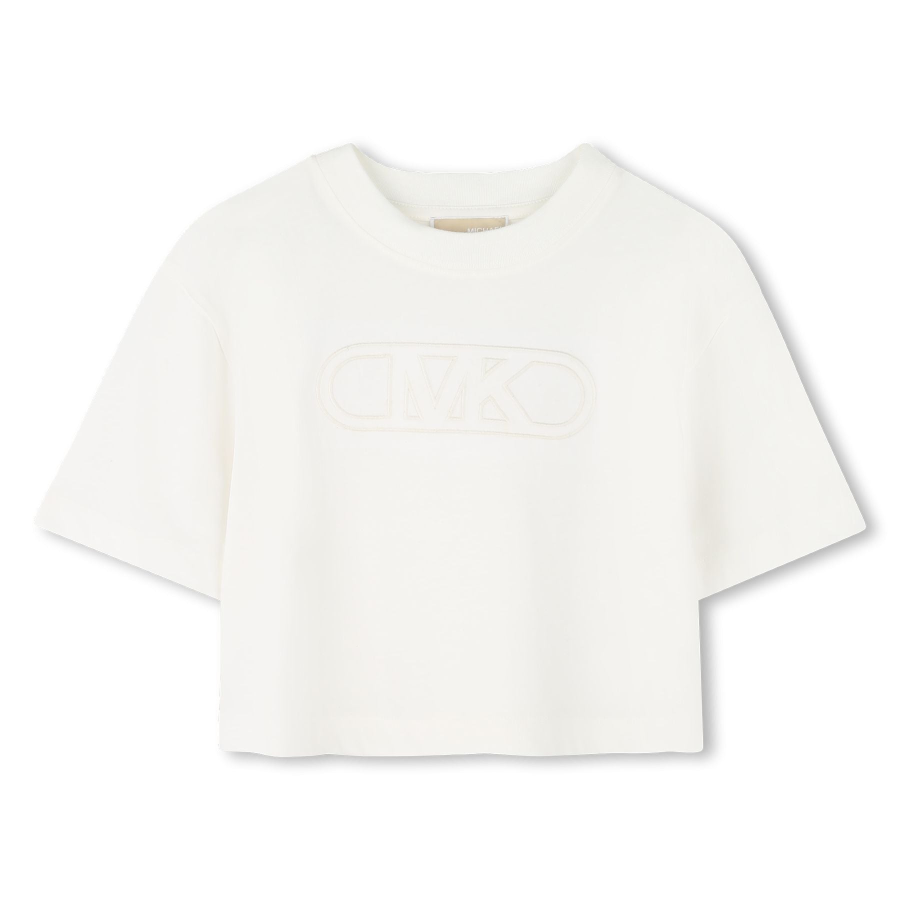 Michael kors Mk Empire Embroidery T-shirt