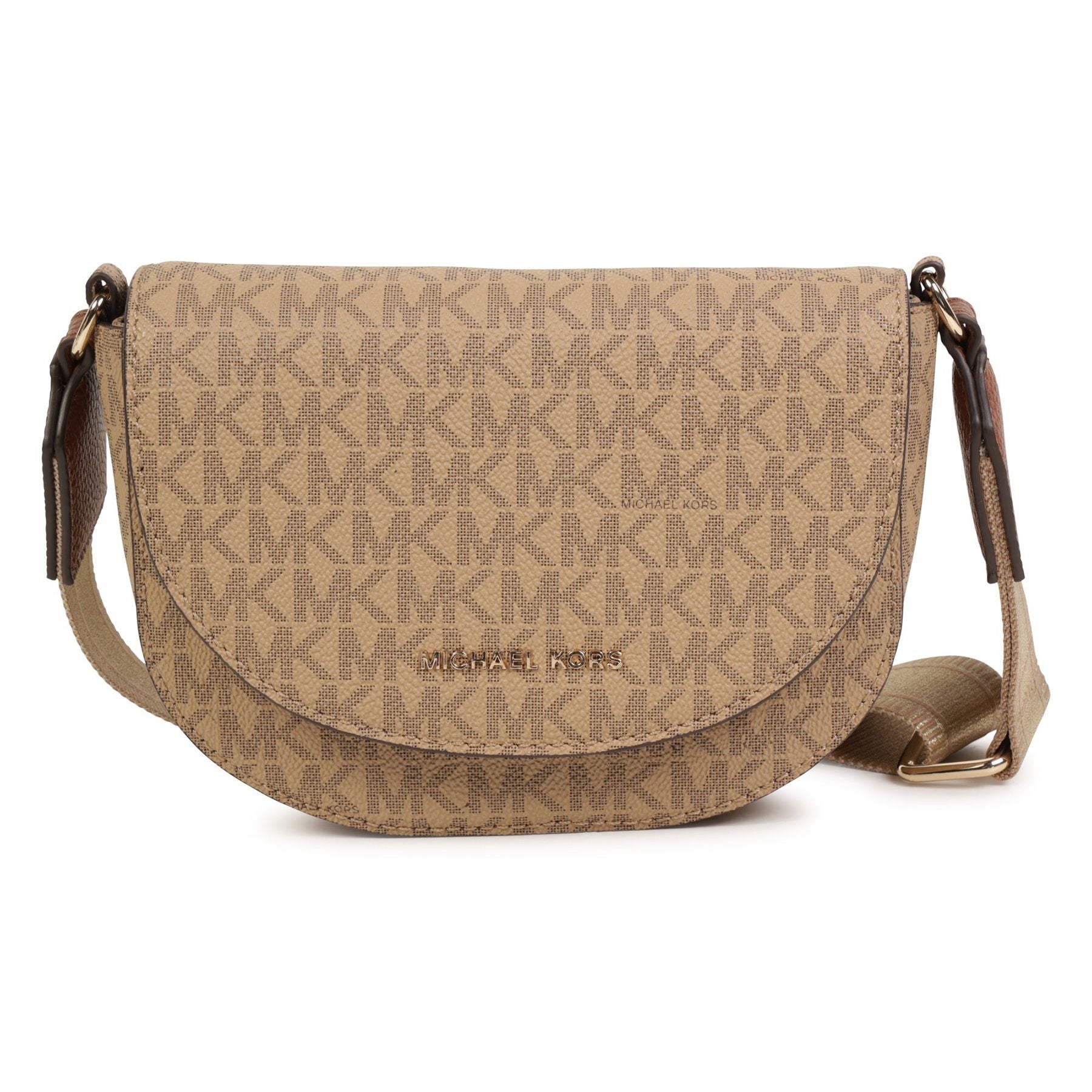 Michael Kors Bag in Fine Coated Fabric
