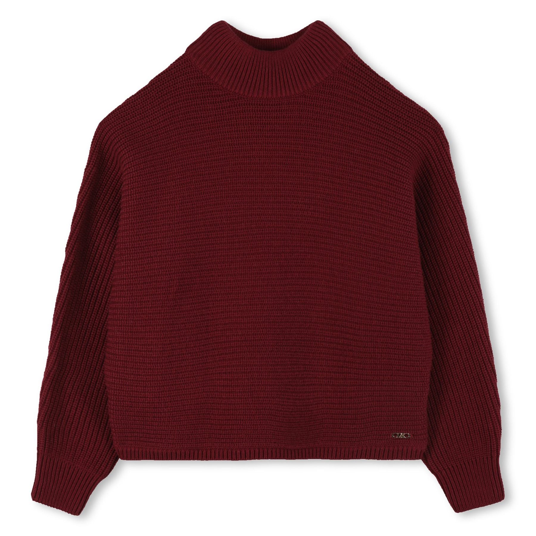 Michael Kors Soft Yarn Turtleneck Sweater
