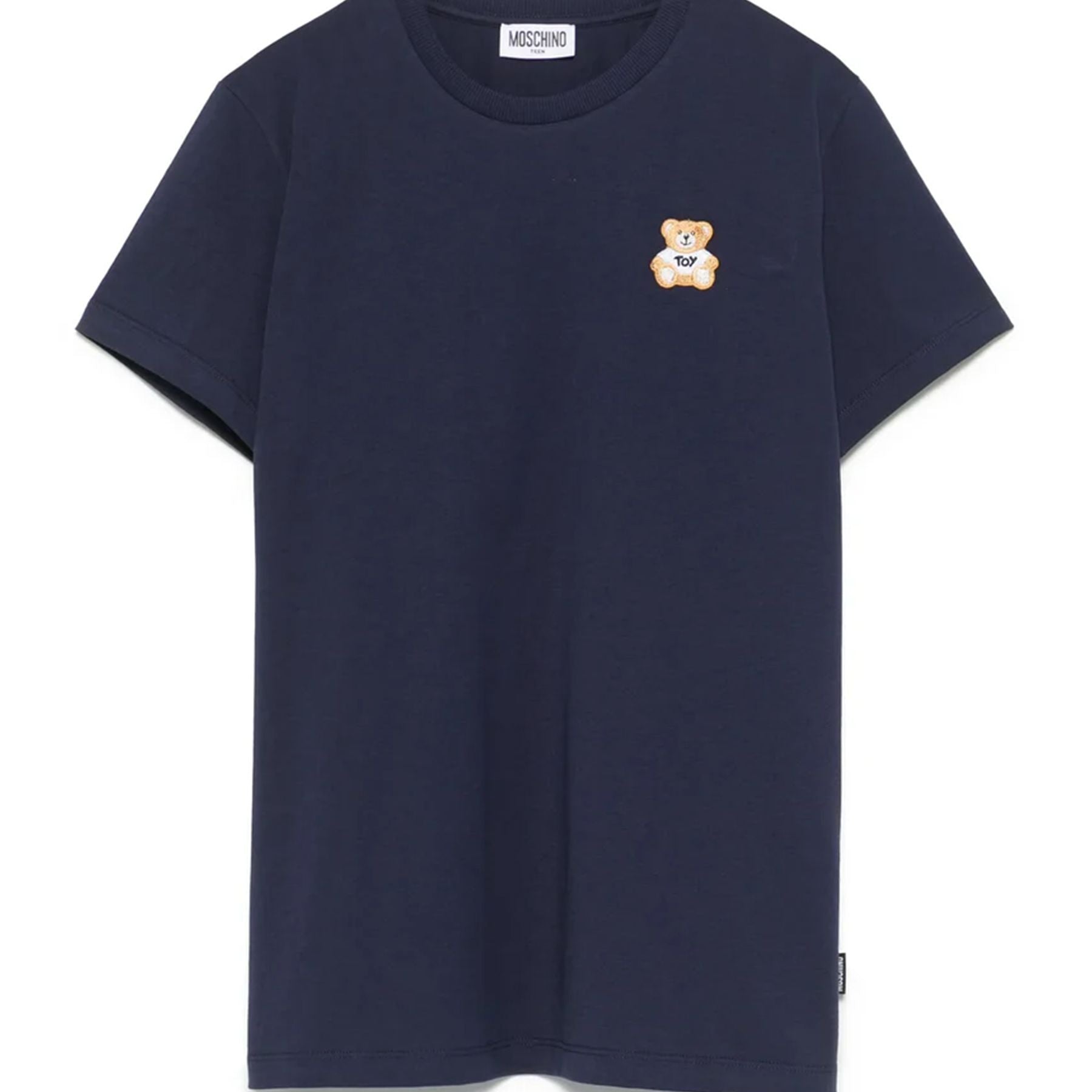 Moschino Famous Teddy Bear T-shirt