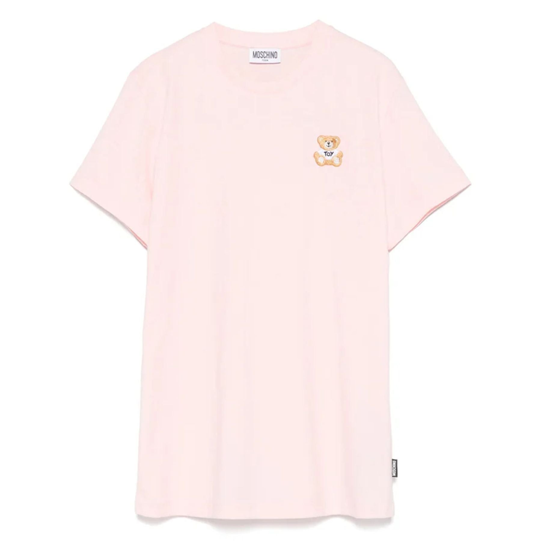 Moschino Famous Teddy Bear T-shirt